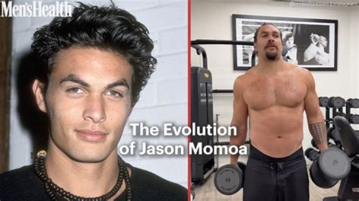Jason Momoa Height, Weight, Net Worth, Age, Birthday, Wikipedia, Who, Nationality, Biography