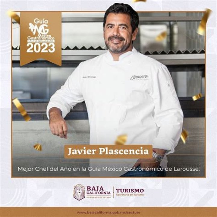 
Javier Plascencia Age, Birthday, Wikipedia, Who, Nationality, Biography 