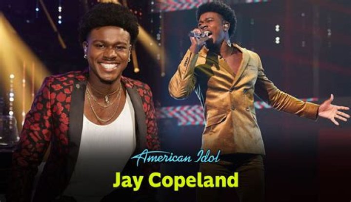 
Jay Copeland Height, Weight, Net Worth, Age, Birthday, Wikipedia, Who, Nationality, Biography 