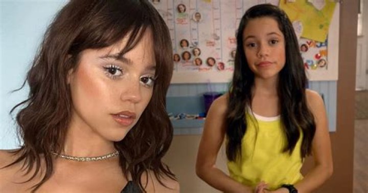 
Jenna Ortega Discusses Her Work Choreographing The Popular “Wednesday” Dance 