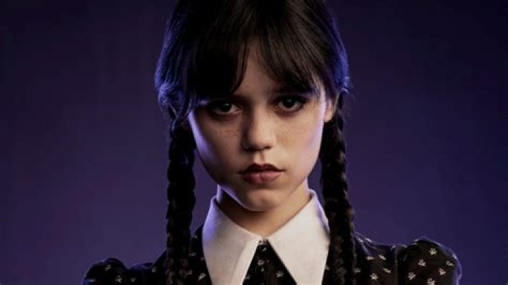 
Jenna Ortega Steps Into a Kooky Nightmare in Netflix’s ‘Wednesday’ Trailer 