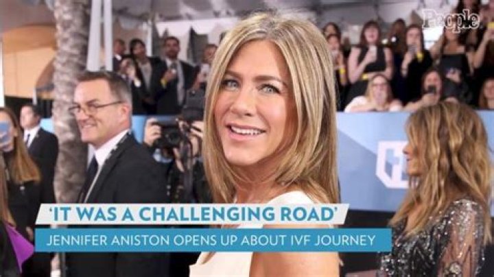 
Jennifer Aniston Dons Iconic Chanel Micro Bikini for ‘Allure’ : ‘I Feel the Best in Who I Am Today’ 