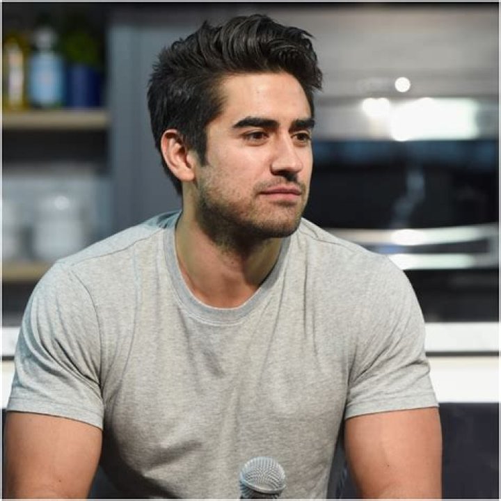 Jeremy Jauncey Height, Weight, Net Worth, Age, Wiki, Who, Instagram, Biography