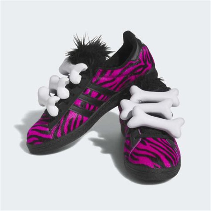 
Jeremy Scott x Adidas Campus 80 Bones sneaker pack: Where to buy, price, release date, and more explored 