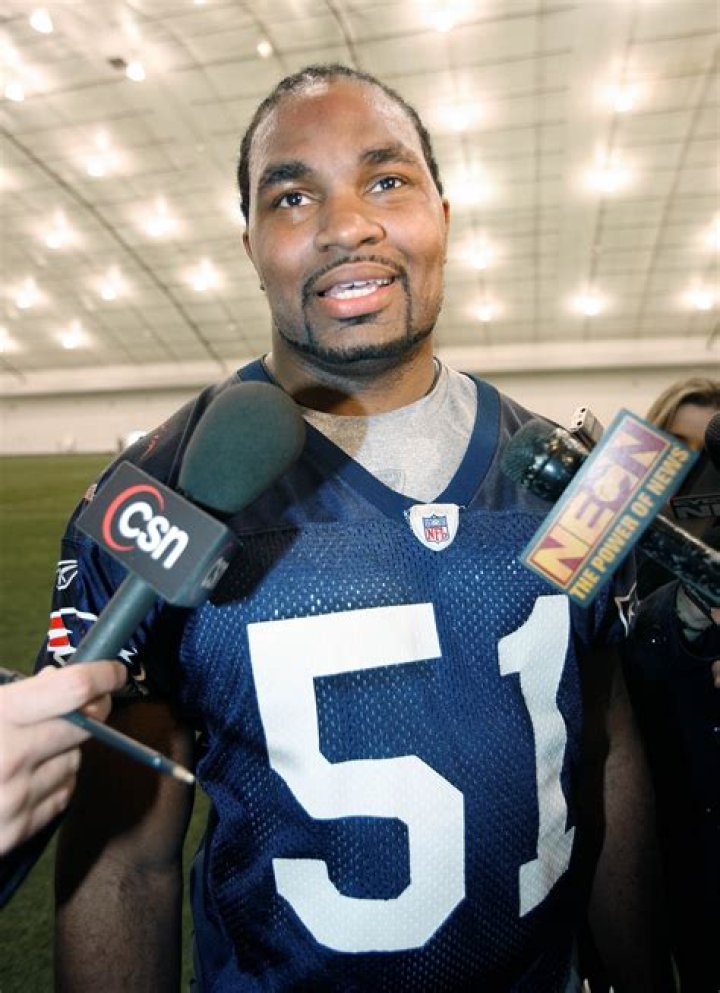 Jerod Mayo Height, Weight, Net Worth, Age, Birthday, Wikipedia, Who, Instagram, Biography