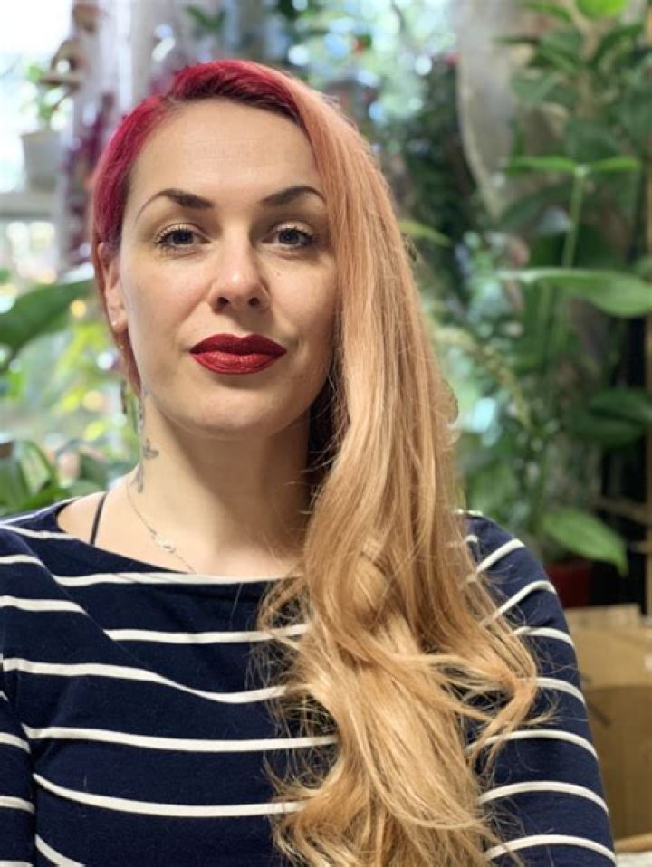 
Jess De Wahls️️️️️️️ Age, Birthday, Wikipedia, Who, Nationality, Biography 