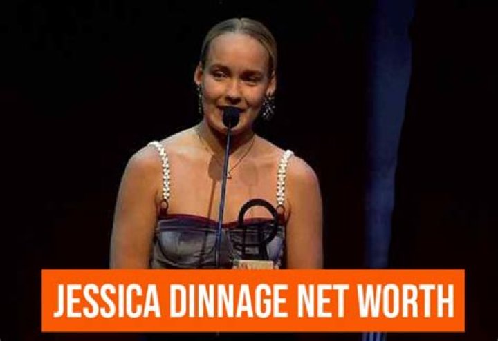 
Jessica Dinnage Height, Weight, Net Worth, Age, Birthday, Wikipedia, Who, Nationality, Biography 
