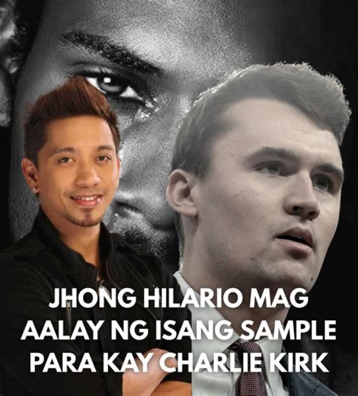 
Jhong Hilario Scandal Controversy and Leaked Photos Explained 