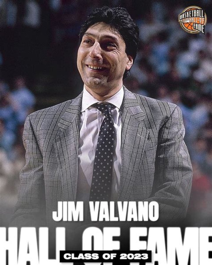 
Jim Valvano Cause of Death, How did Jim Valvano Die? 