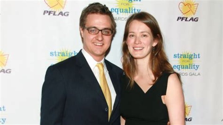 Jimmy Hayes Wife Kristen Hayes Age, Birthday, Wikipedia, Who, Nationality, Biography