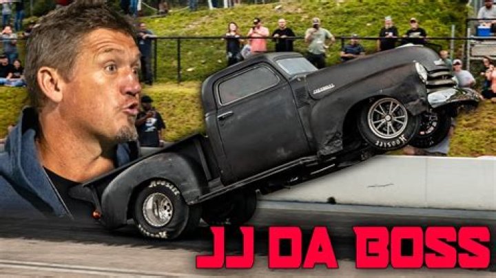 
JJ Da Boss Age, Birthday, Wikipedia, Who, Nationality, Biography 