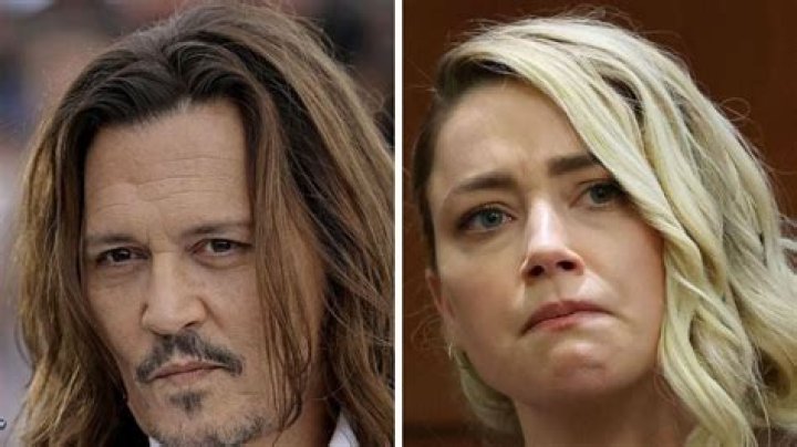 
Johnny Depp Calls Out Ex-Wife Amber Heard In New Album: ‘If I Had a Dime, It Wouldn’t Reach Your Hand’ 