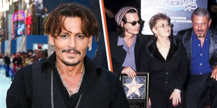 
Johnny Depp’s Sister Debbie Depp Is Expected To Take Stands, Will She Make A Testimony Though? 