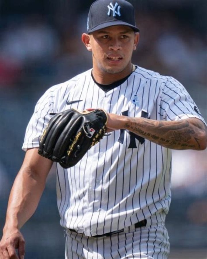 
Jonathan Loáisiga Height, Weight, Net Worth, Age, Birthday, Wikipedia, Who, Instagram, Biography 