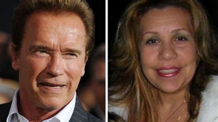 
Joseph Baena Parents – Arnold Schwarzenegger, Mildred Patricia Baena Details 