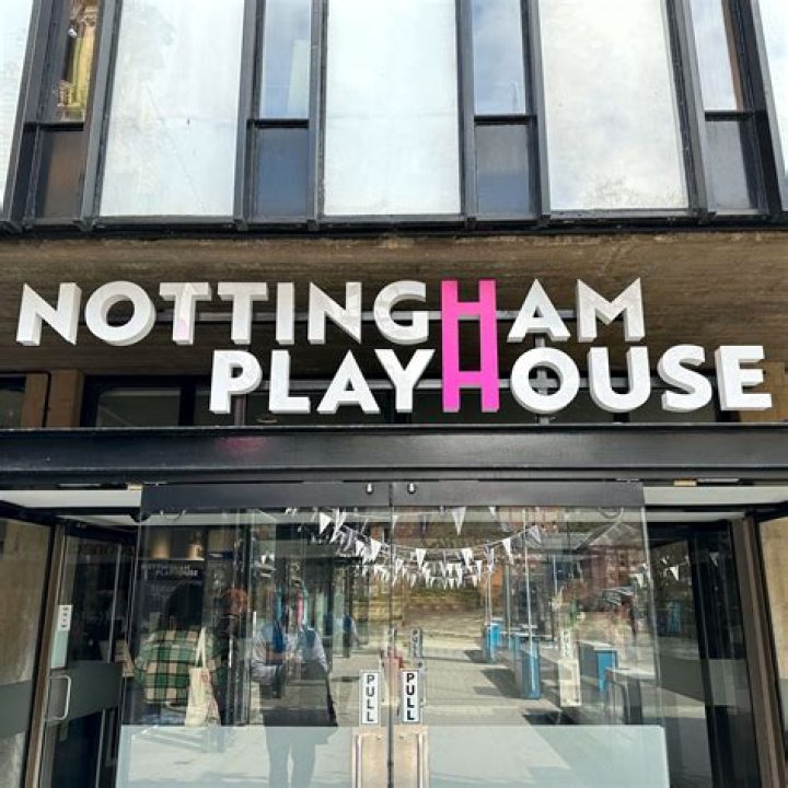 
Josephine Melville Passed Away At The Nottingham Playhouse Backstage After Playing An Act 