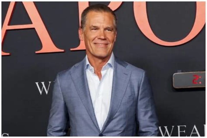 
Josh Brolin Height, Weight, Net Worth, Age, Birthday, Wikipedia, Who, Nationality, Biography 