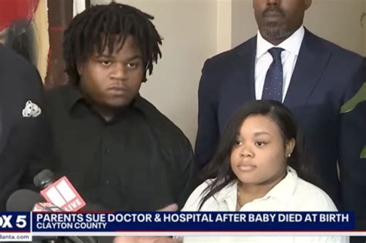 
“Justice for Hughie Robinson”: Daughter sues hospital as kidney patient is beaten by security guards 