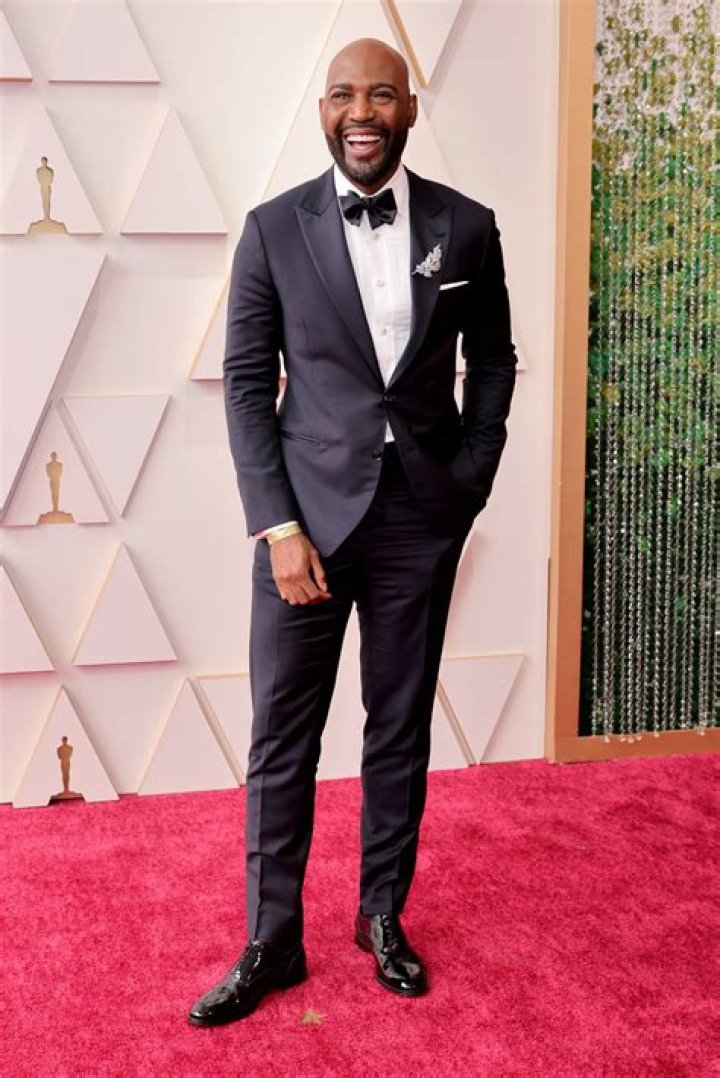 Karamo Brown Height, Weight, Net Worth, Age, Birthday, Wikipedia, Who, Nationality, Biography