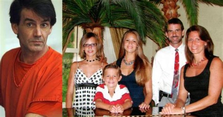 Karen Kahler and Sunny Reese Murder – Where Is James Kraig Kahler Now?
