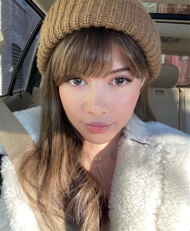 Kassie Isabelle – Gloom Height, Weight, Net Worth, Age, Birthday, Wikipedia, Who, Nationality, Biography