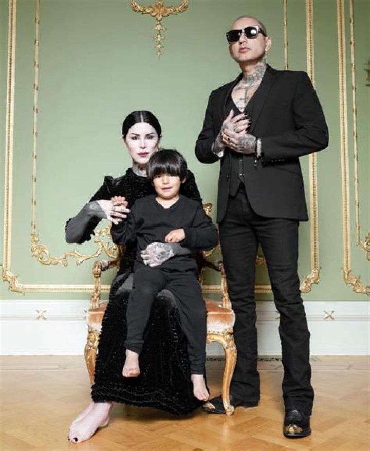 Kat Von D Height, Weight, Net Worth, Age, Birthday, Wikipedia, Who, Nationality, Biography