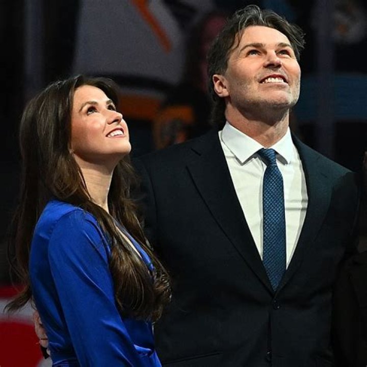 Katerina Provaznikova Aka Model Catherine: Meet NHL Star Jaromir Jagr Ex Girlfriend