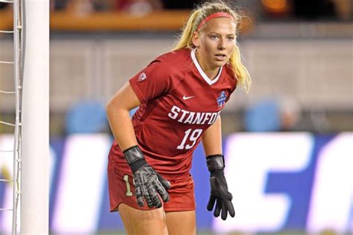 
Katie Meyer’s Family Sues Stanford University Says School’s ‘Reckless’ Decision Led to Her Death 