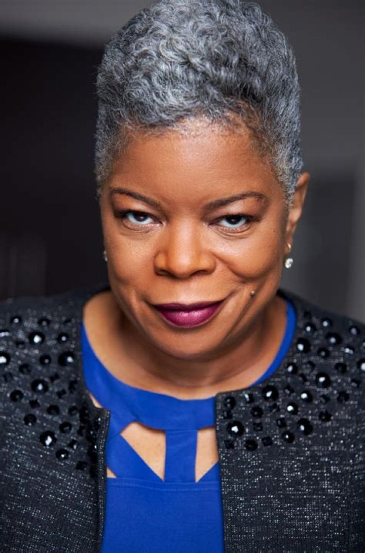 Kay Megan Washington Height, Weight, Net Worth, Age, Birthday, Wikipedia, Who, Nationality, Biography