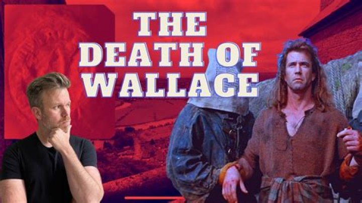 
Kenneth Wallace Obituary, What was Kenneth Wallace Cause of Death? 