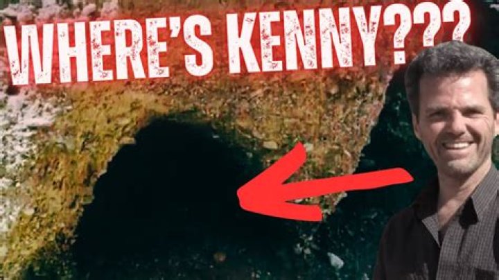 Kenny Veach Age, Birthday, Wikipedia, Who, Nationality, Biography