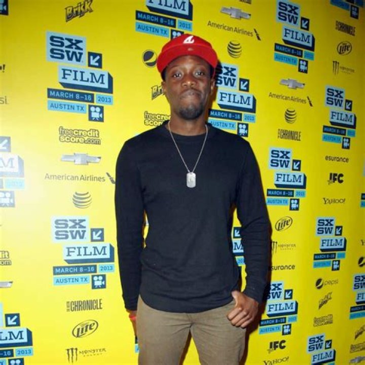 Keston John Height, Age, Who, Wife, Biography, Wiki, Net Worth