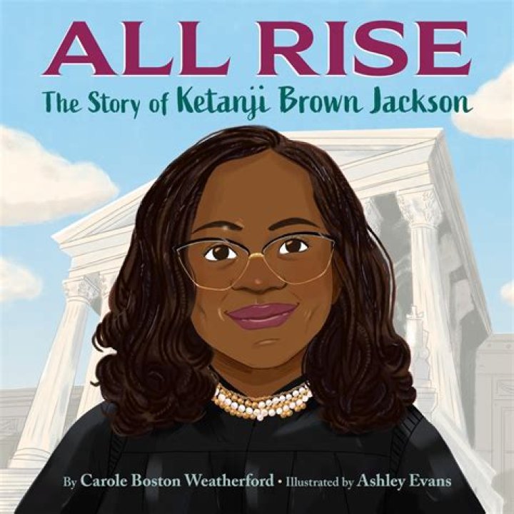 
Ketanji Brown Jackson Facts, Net Worth, Age, Birthday, Wikipedia, Who, Family, Biography 