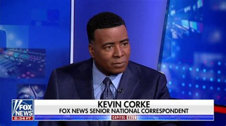 Kevin Corke Height, Weight, Net Worth, Age, Birthday, Wikipedia, Who, Instagram, Biography