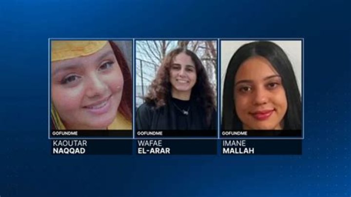 
Kiara Agnew’s Death – Canadian Woman Found Dead In Mexico 