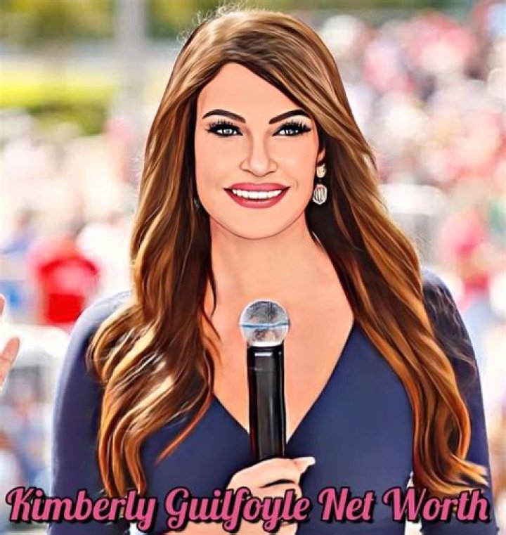 Kimberly Guilfoyle Height, Weight, Net Worth, Age, Birthday, Wikipedia, Who, Nationality, Biography