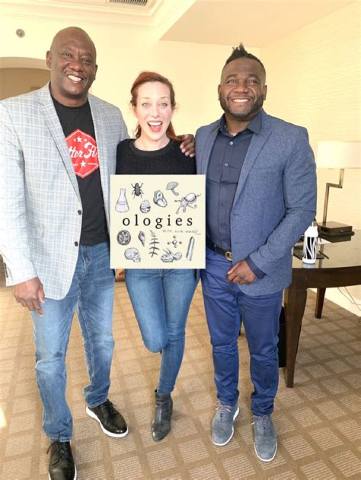 
Kimberly Hodges’ Biography :Vernard Hodges’ Kids 