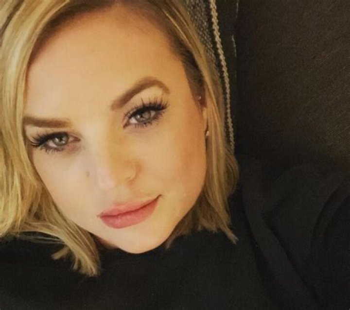 Kirsten Storms Weight Gain Due To Illness – Health Update Age And Wikipedia