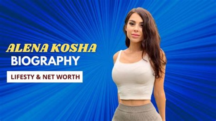 Kosha Dillz Height, Weight, Net Worth, Age, Birthday, Wikipedia, Who, Nationality, Biography