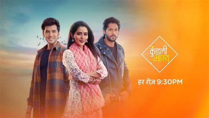 
Kundali Bhagya 30th September 2022 Written Episode Update: Arjun vows to take revenge from Rishab and Preeta 