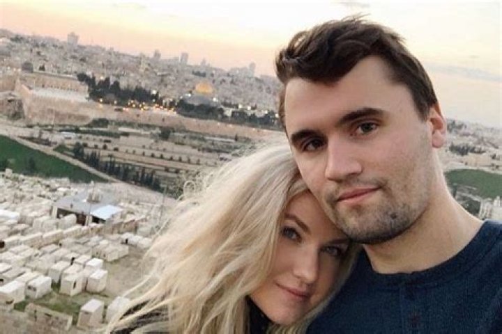 Kurt Bardella is Married to Miroslava Korenha since 2017