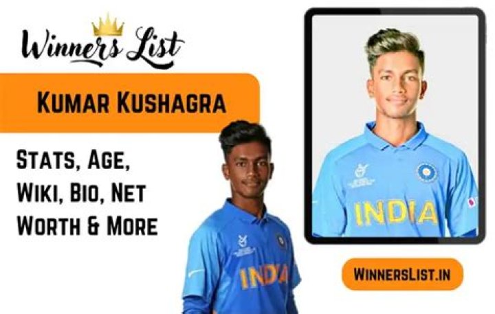 Kushagra Thakur Height, Weight, Net Worth, Age, Birthday, Wikipedia, Who, Instagram, Biography