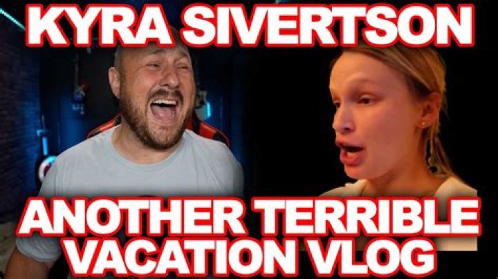Kyra Sivertson | TG Time