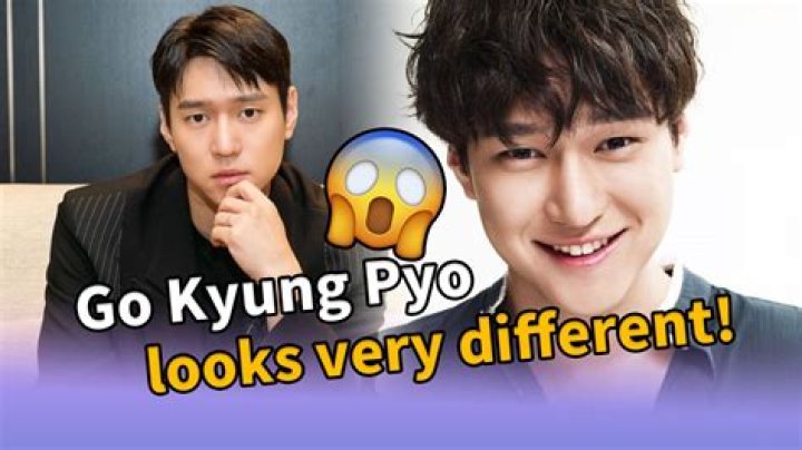 
Kyung-pyo Height, Weight, Net Worth, Age, Birthday, Wikipedia, Who, Nationality, Biography 