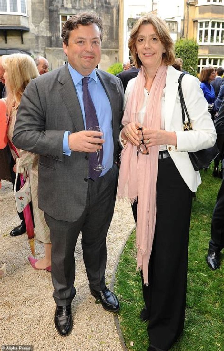 
Lady Susan Brooke Height, Weight, Net Worth, Age, Birthday, Wikipedia, Who, Nationality, Biography 