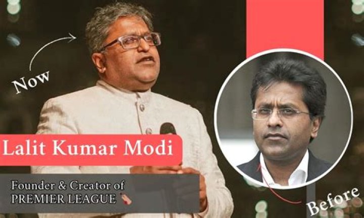 
Lalit Modi Height, Weight, Net Worth, Age, Birthday, Wikipedia, Who, Instagram, Biography 