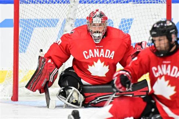 
Lance Galbraith Passed Away At 42, Ice Hockey Player’s Death Looms Large On The Community 