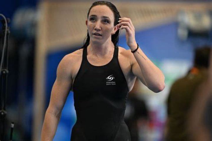 
Lani Pallister Height, Weight, Net Worth, Age, Birthday, Wikipedia, Who, Nationality, Biography 
