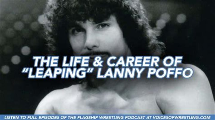 
Lanny Poffo Cause of Death: The Tragic Death of Wrestling Legend 