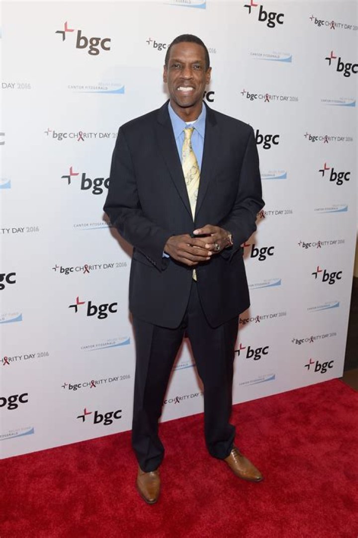 
Larry Turner-Gooden Height, Weight, Net Worth, Age, Birthday, Wikipedia, Who, Nationality, Biography 